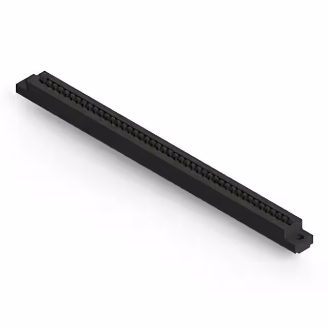 357-043-525-104 EDAC Inc.  Edgeboard Connectors